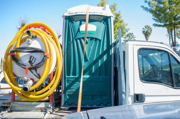 Best Event porta potty rental  in Level Park Oak Park, MI