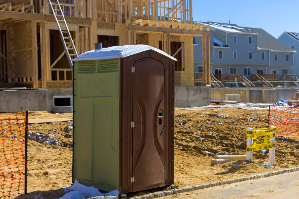 Best Local porta potty services  in Level Park Oak Park, MI