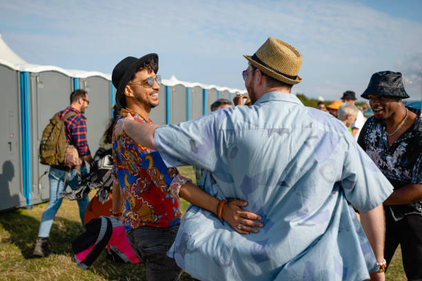 Best Porta potty rental near me  in Level Park Oak Park, MI