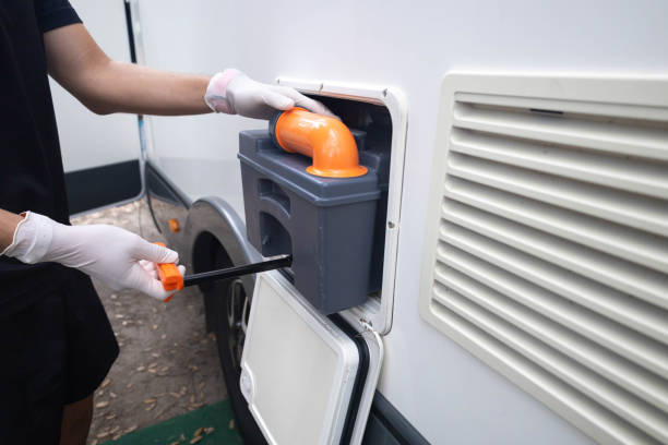 Best High-end porta potty rental  in Level Park Oak Park, MI