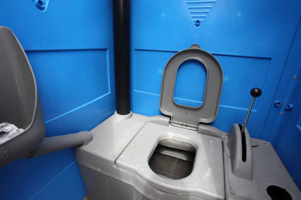 Best Portable toilet rental cost  in Level Park Oak Park, MI