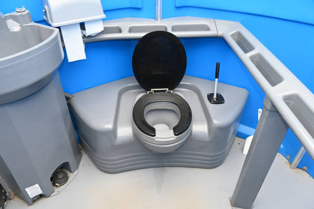 Best Affordable porta potty rental  in Level Park Oak Park, MI