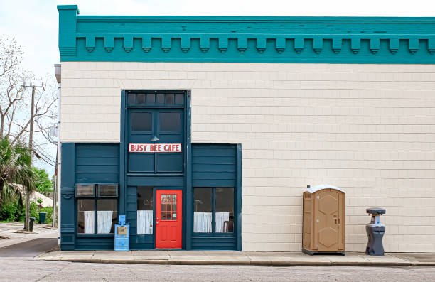 Best Emergency porta potty rental  in Level Park Oak Park, MI