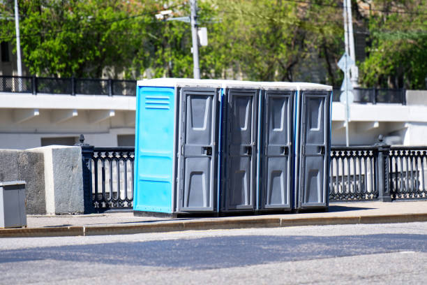 Best Long-term porta potty rental  in Level Park Oak Park, MI